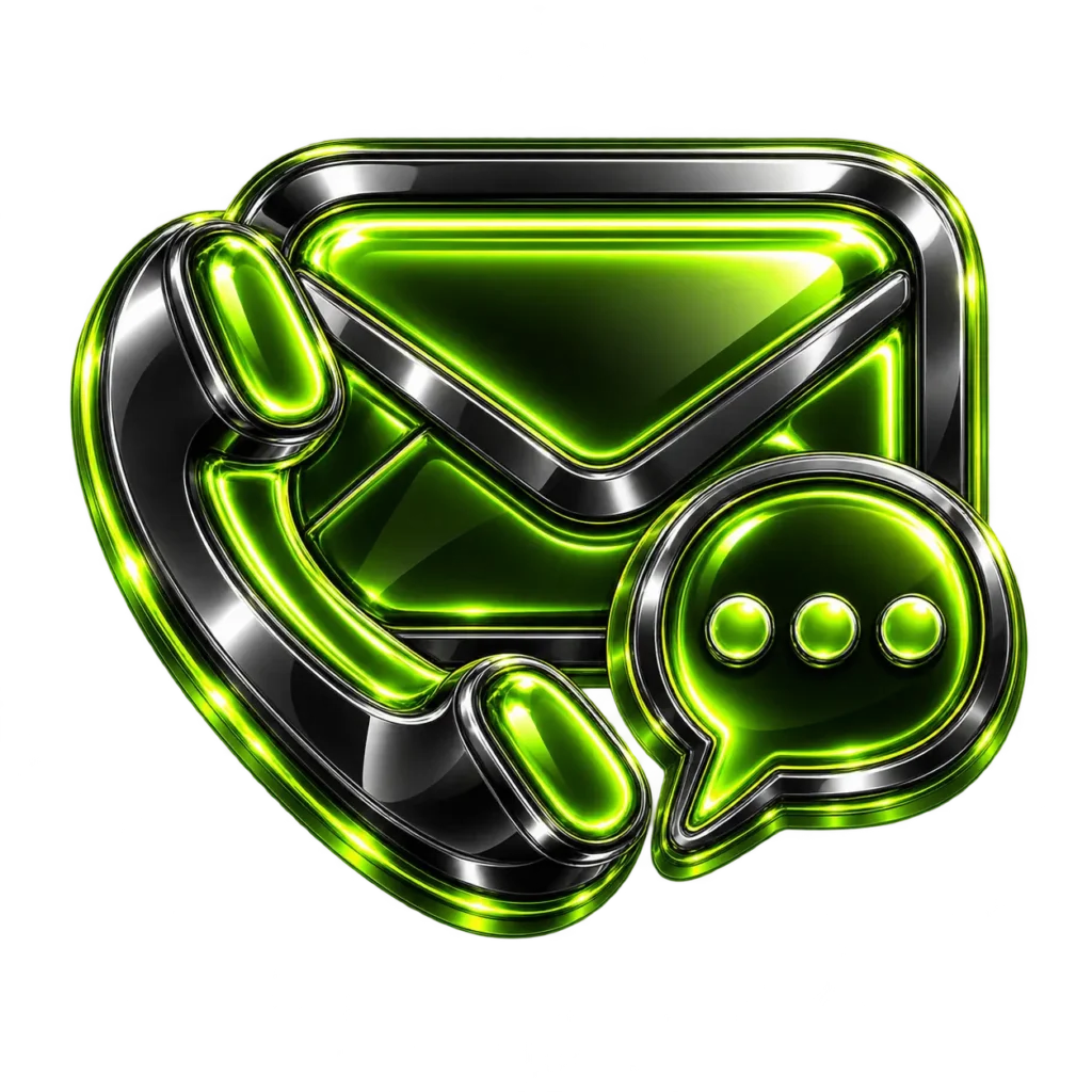 contact logo
